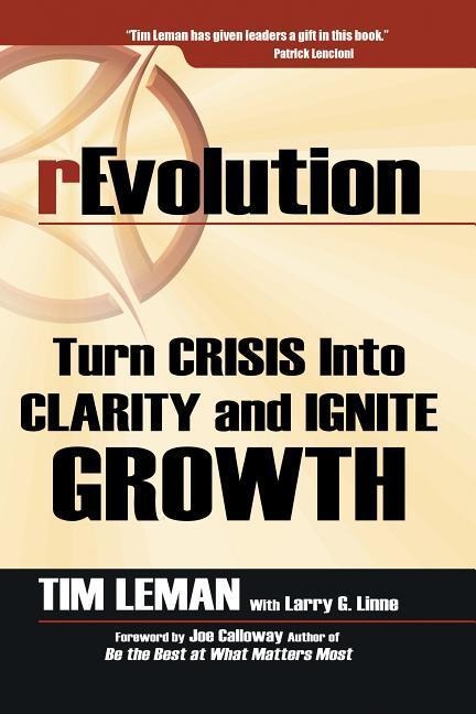 Revolution