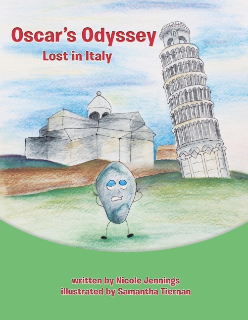 Oscars Odyssey: Lost in Italy