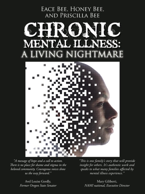 Chronic Mental Illness: A Living Nightmare