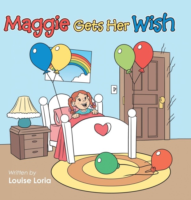Maggie Gets Her Wish