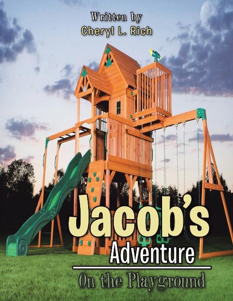 Jacobs Adventure: On the Playground
