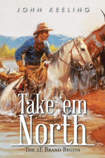 Take em North: The 2E Brand Begins