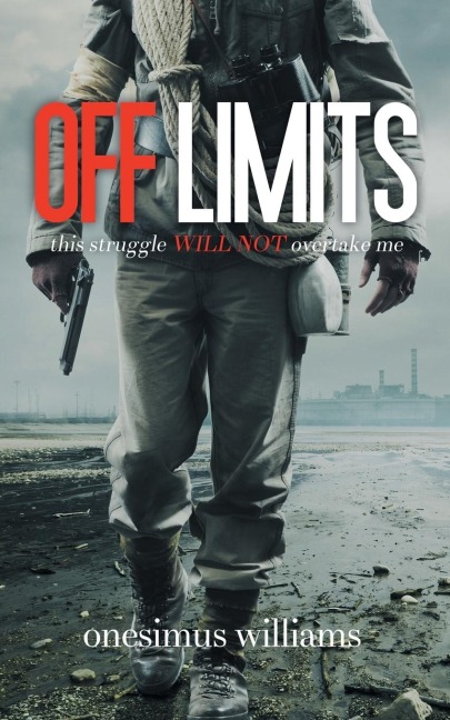 OFF LIMITS: this struggle will not overtake me