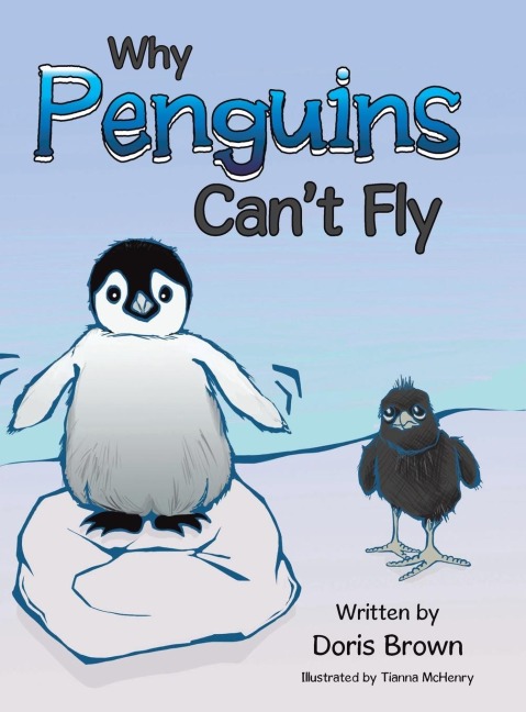 Why Penguins Cant Fly