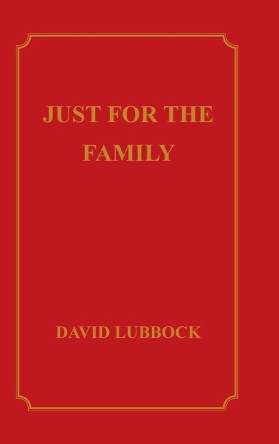 JUST FOR THE FAMILY