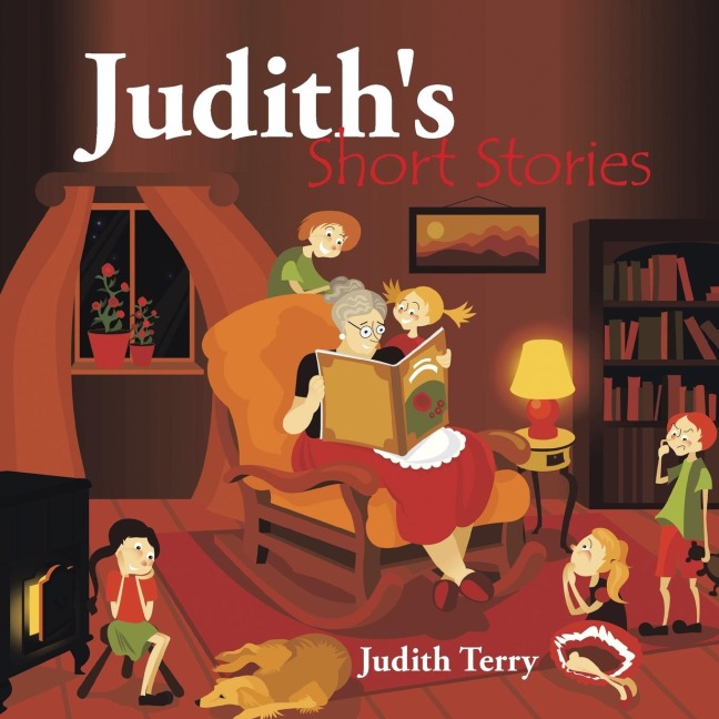 Judiths Short Stories