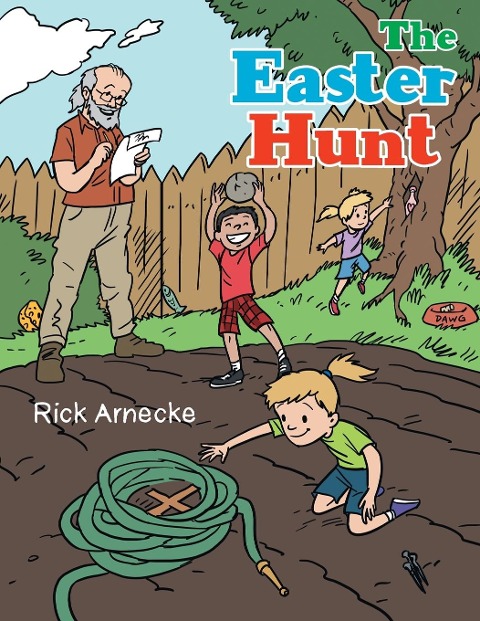 The Easter Hunt