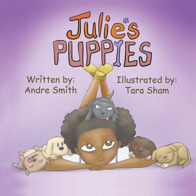 Julies Puppies