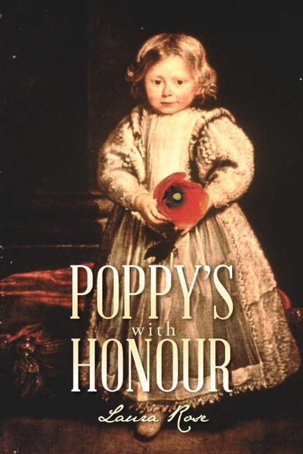 Poppys with Honour