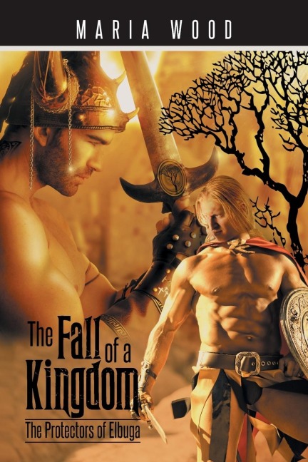 The Fall of a Kingdom: The Protectors of Elbuga