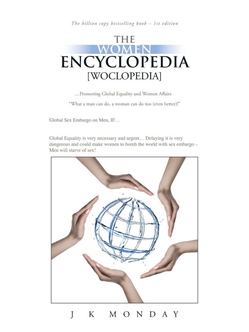 THE WOMEN ENCYCLOPEDIA: [WOCLOPEDIA]