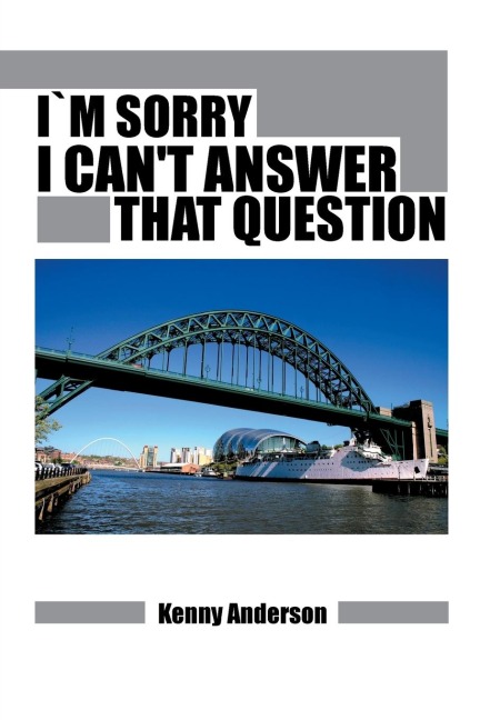 Im Sorry I Cant Answer That Question
