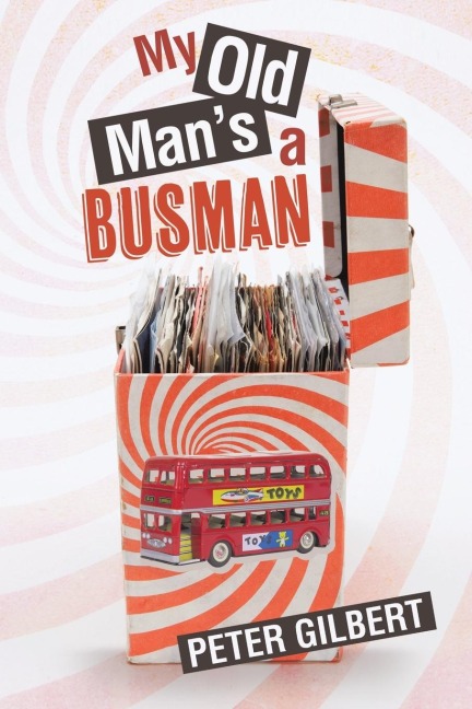 My Old Mans a Busman