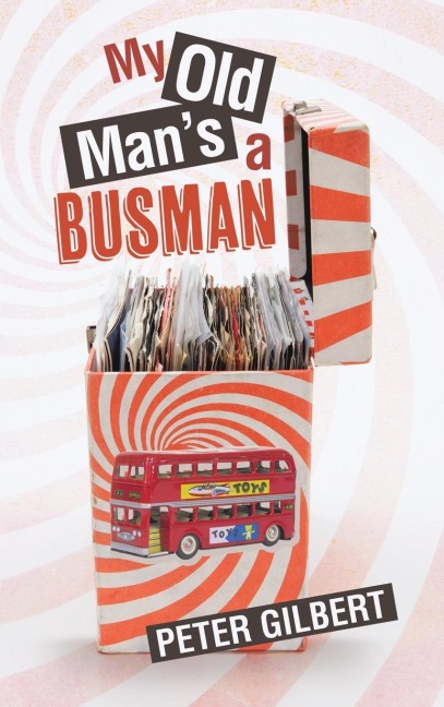 My Old Mans a Busman