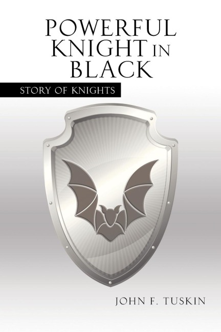 Powerful Knight in Black: Story of Knights