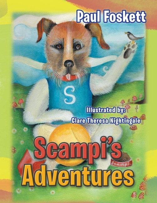 Scampis Adventures