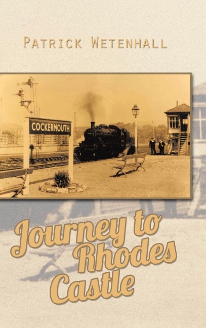 Journey to Rhodes Castle