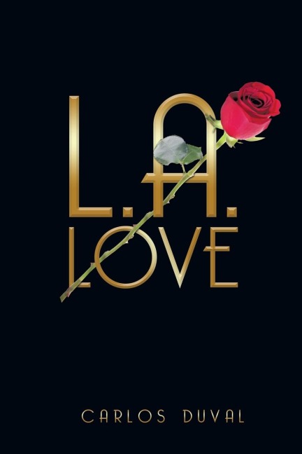 L.A.Love: Liams Story