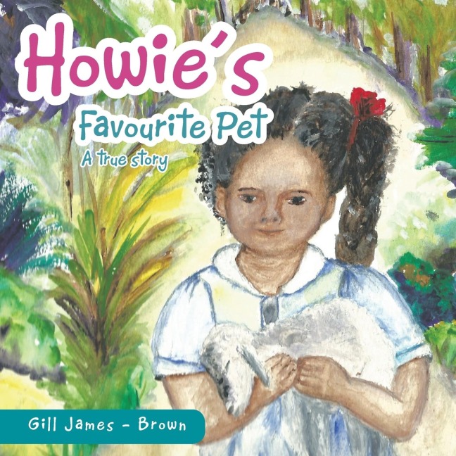 Howies Favourite Pet
