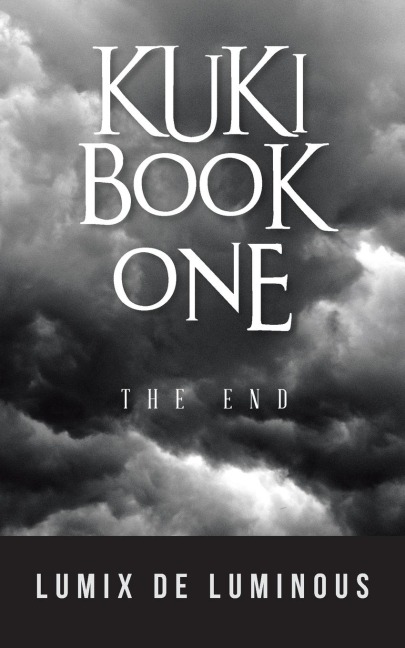 Kuki Book One: The End