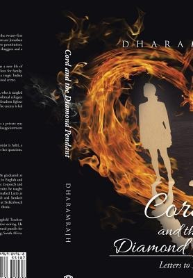 Cord and the Diamond Pendant: Letters to Adithi