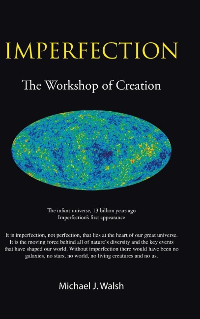 Imperfection: The Workshop of Creation
