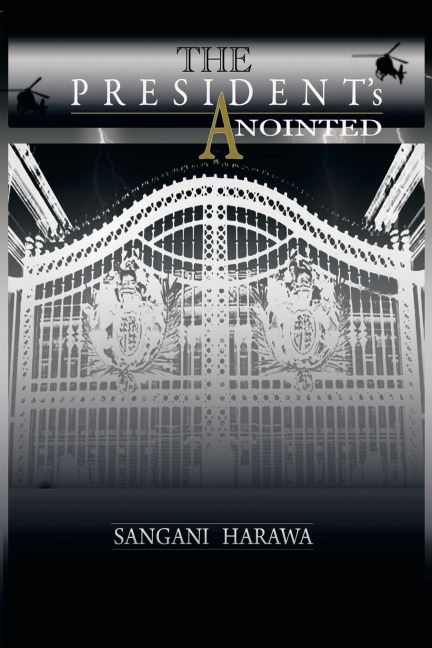 The Presidents Anointed