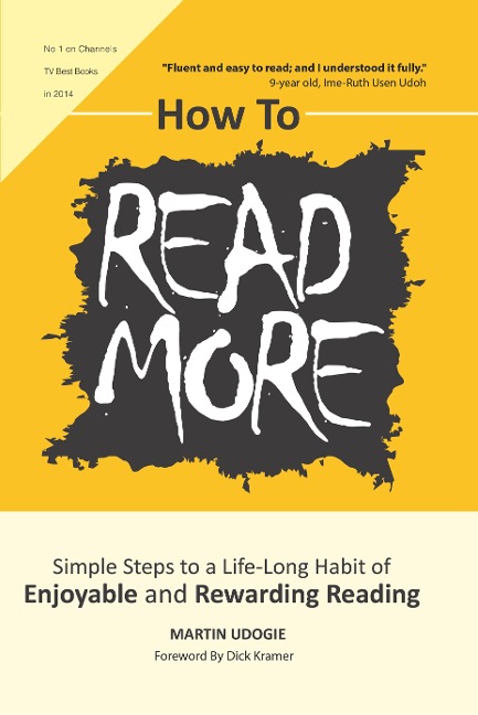 How to Read More: Simple Steps to a Life-Long Habit of Enjoyable & Rewarding Reading