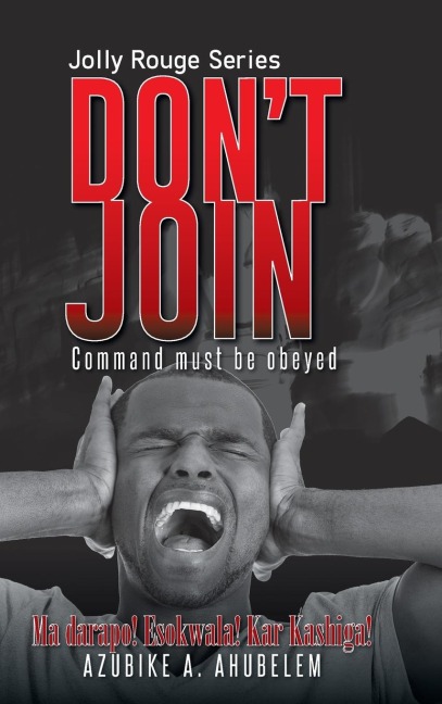 Dont Join