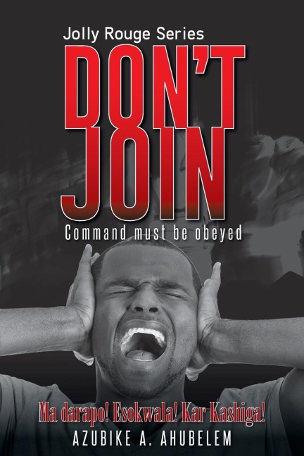 Dont Join
