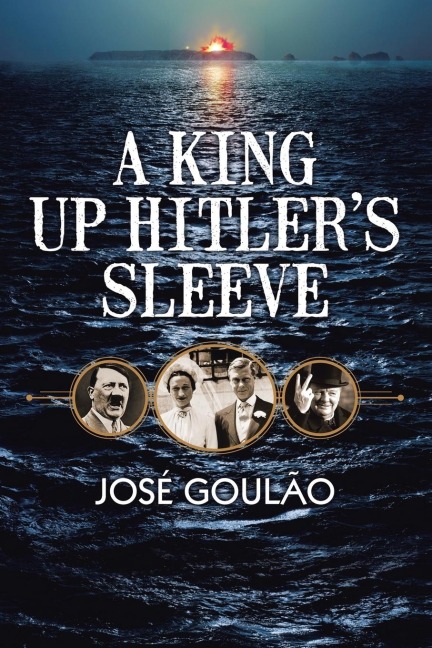 A King Up Hitlers Sleeve