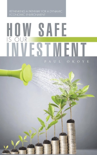 How Safe Is Our Investment: Rethinking a Pathway for a Dynamic Economic Environment