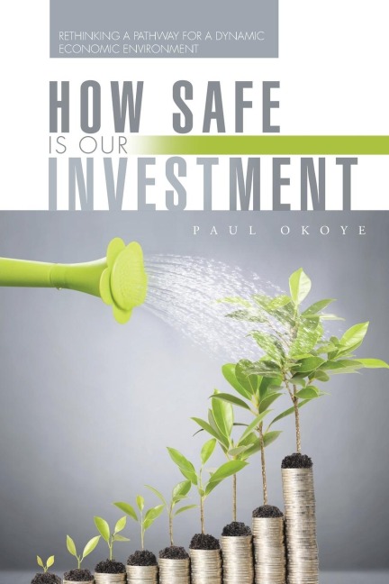 How Safe Is Our Investment: Rethinking a Pathway for a Dynamic Economic Environment
