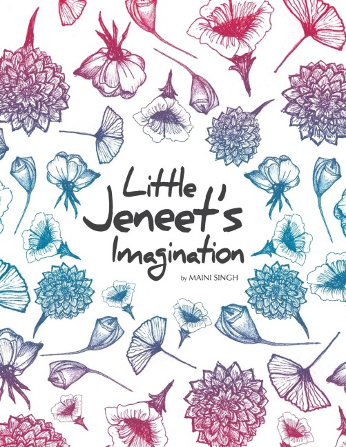 Little Jeneets Imagination