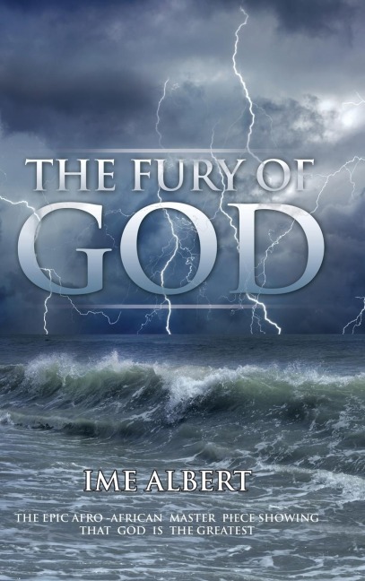 The Fury of God
