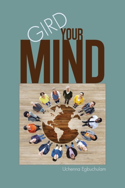 Gird Your Mind