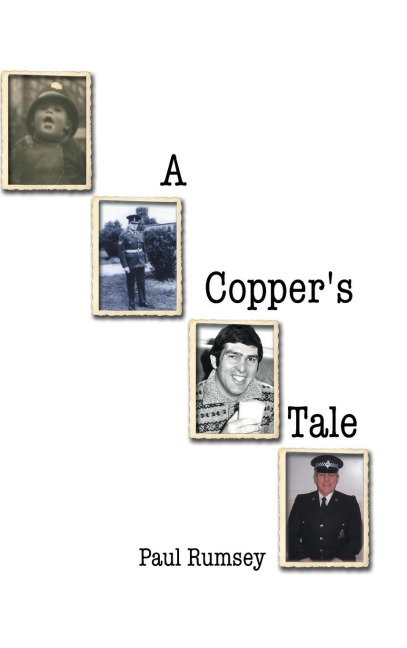 A Coppers Tale