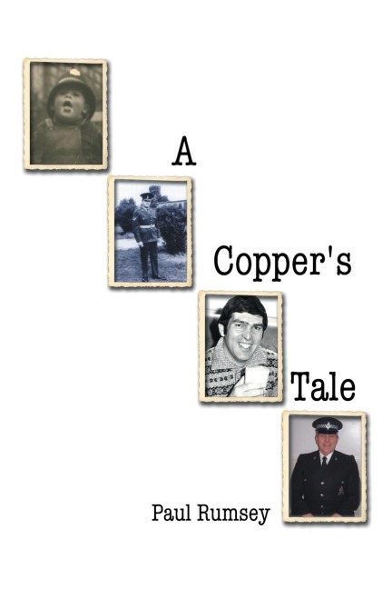 A Coppers Tale