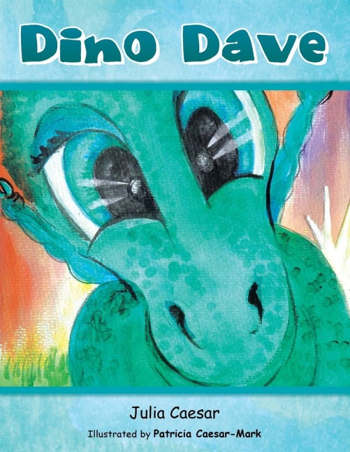 Dino Dave