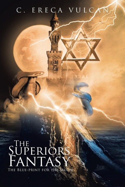 The Superiors Fantasy: The Blue-print for the Moon