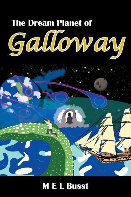 Galloway: The Dream Planet of