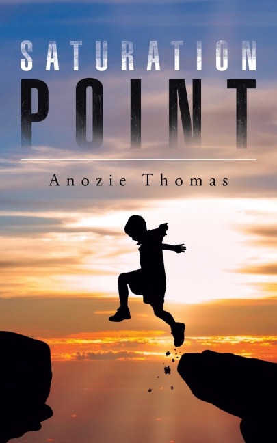 SATURATION POINT