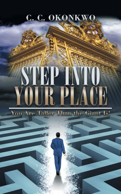 Step into Your Place: You Are Taller Than the Giant Is!