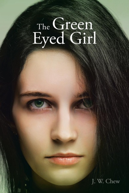 The Green Eyed Girl