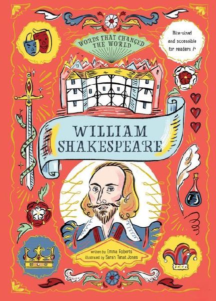William Shakespeare