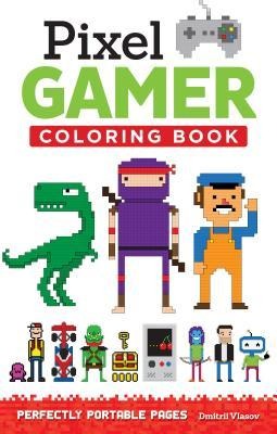 Pixel Gamer: Perfectly Portable Pages