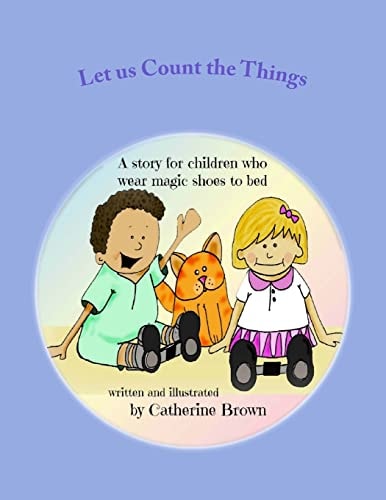 Let Us Count the Things UK Edition