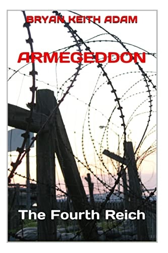 Armegeddon The Fourth Reich