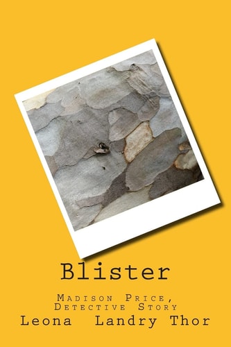 Blister Madison Price, Detective Story