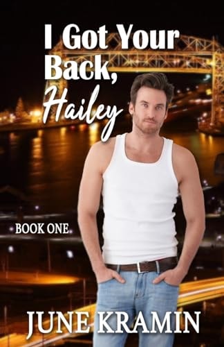 I Got Your Back, Hailey